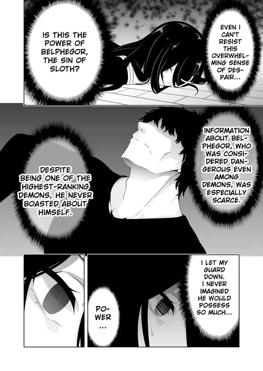 Devilchi Chapter 122 page 4 - 