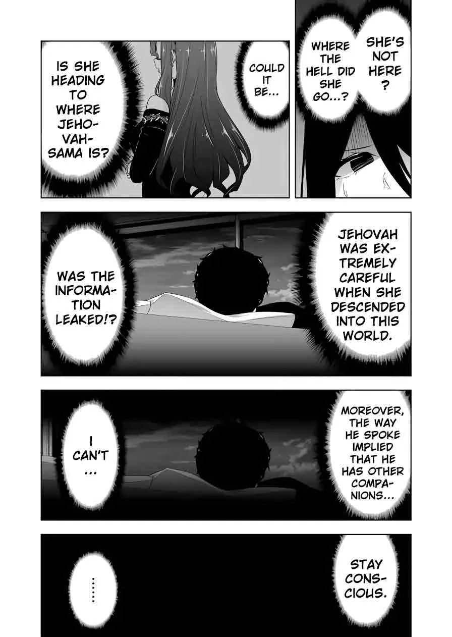 Devilchi Chapter 122 page 7 - 
