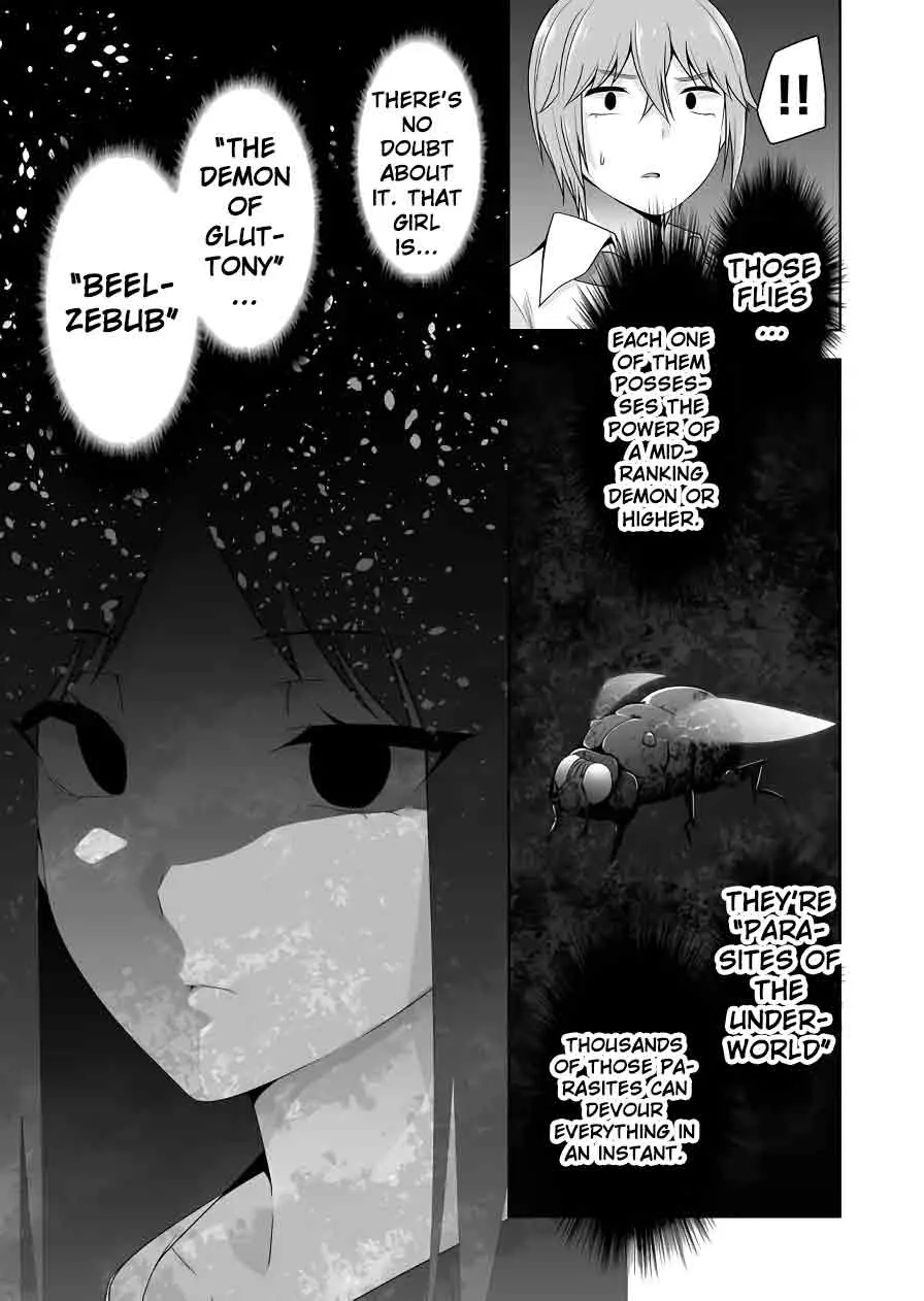 Devilchi Chapter 123 page 9 - 