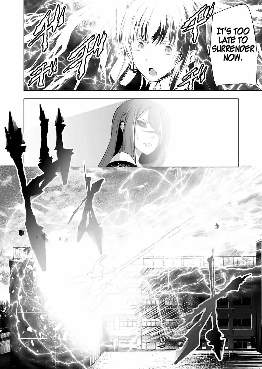 Devilchi Chapter 124 page 13 - 