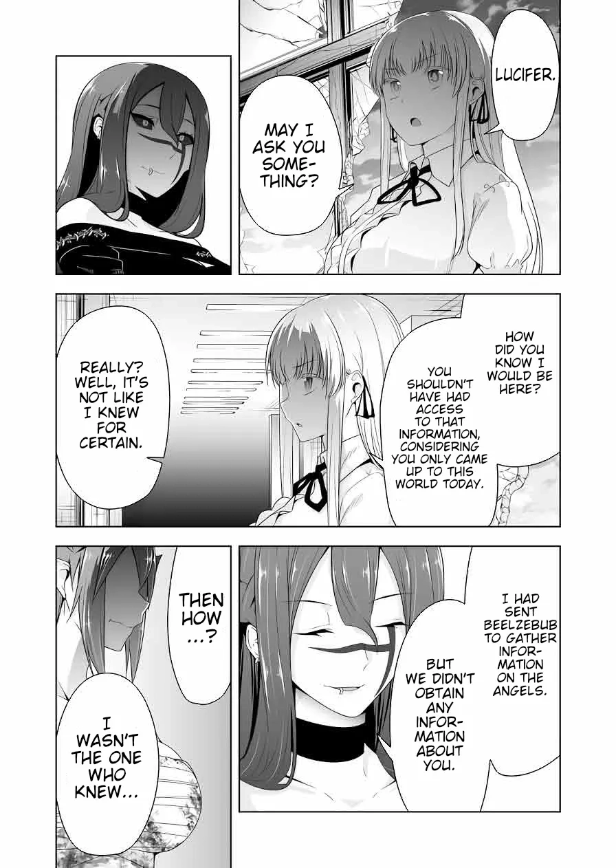 Devilchi Chapter 124 page 6 - 