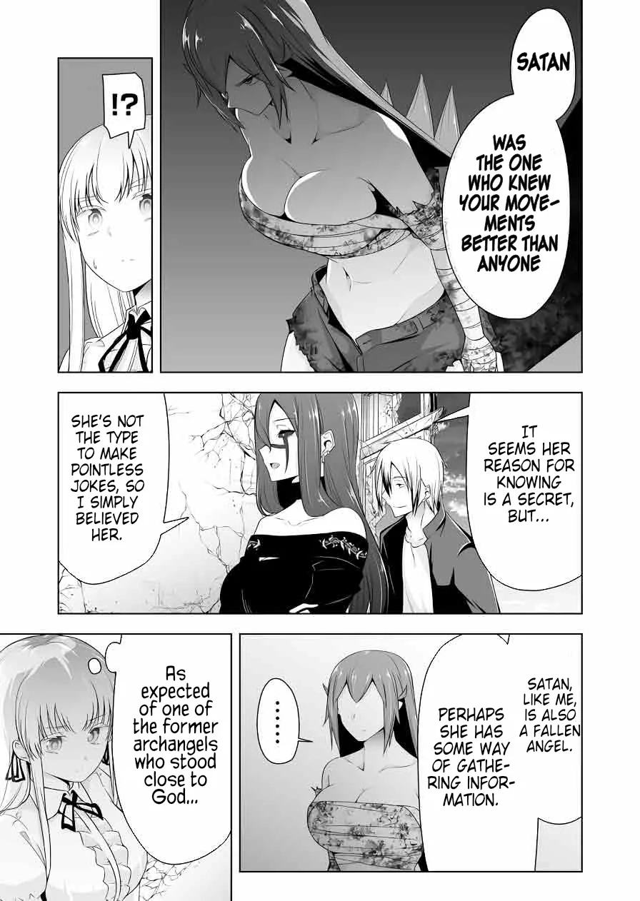 Devilchi Chapter 124 page 7 - 