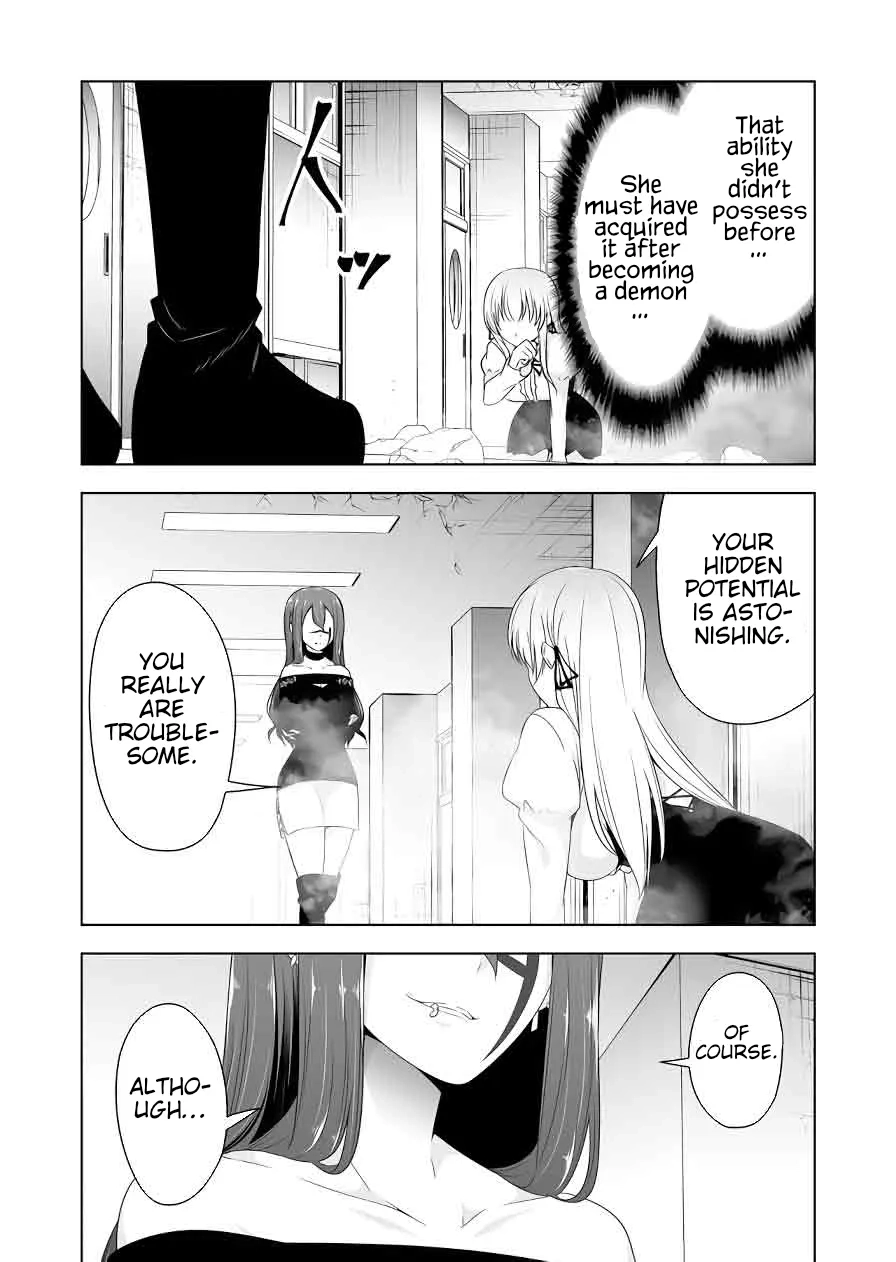 Devilchi Chapter 125 page 11 - 