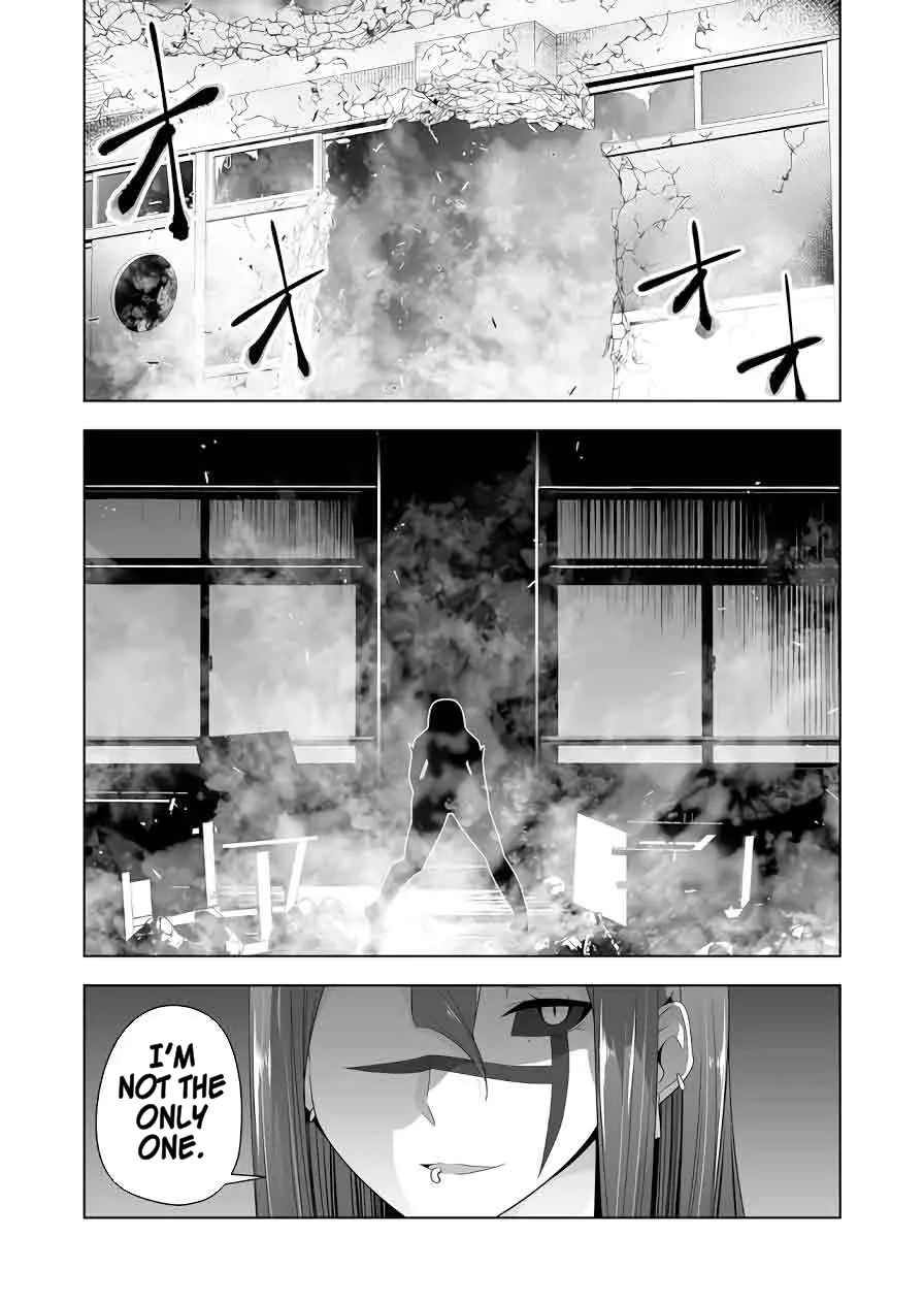 Devilchi Chapter 125 page 13 - 