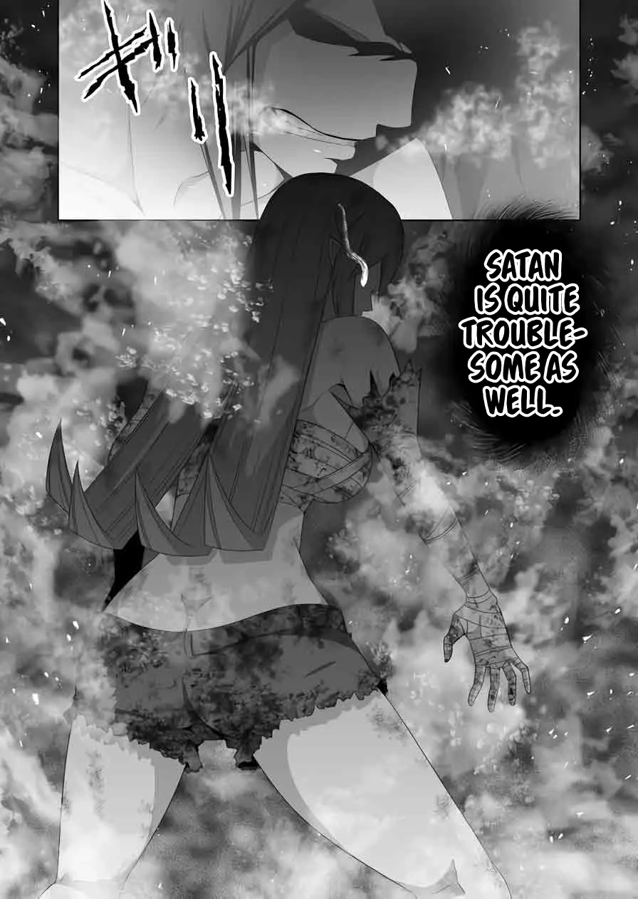 Devilchi Chapter 125 page 14 - 