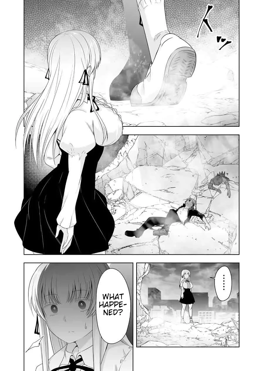 Devilchi Chapter 125 page 4 - 
