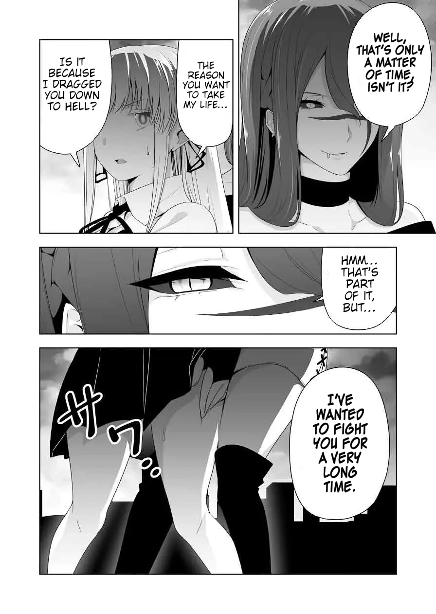Devilchi Chapter 125 page 6 - 