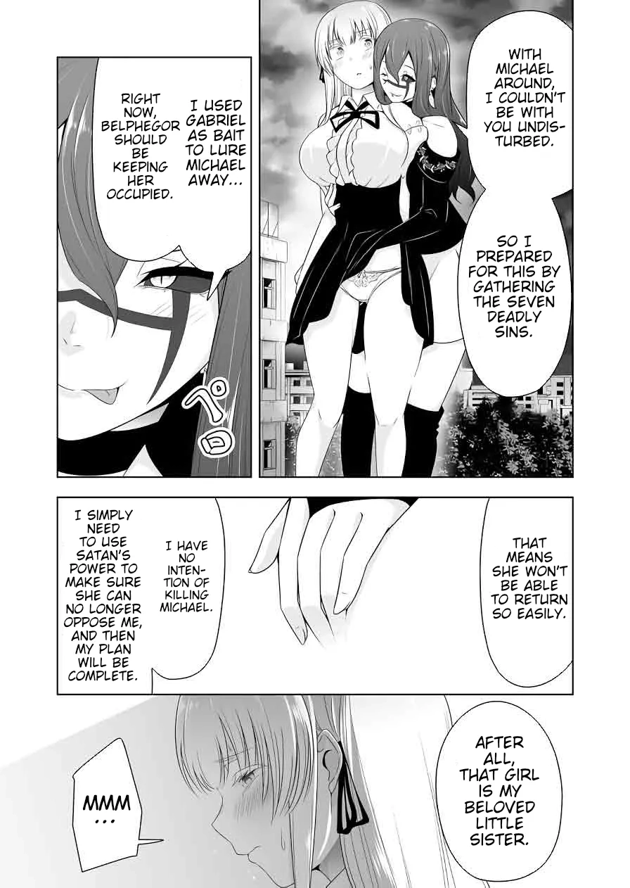Devilchi Chapter 125 page 7 - 