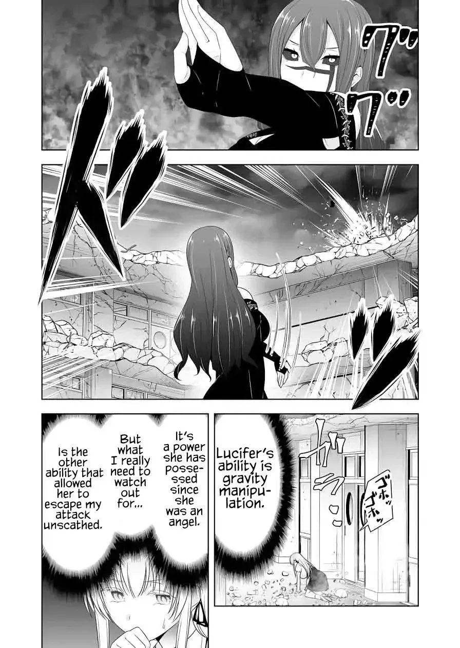 Devilchi Chapter 125 page 10 - 