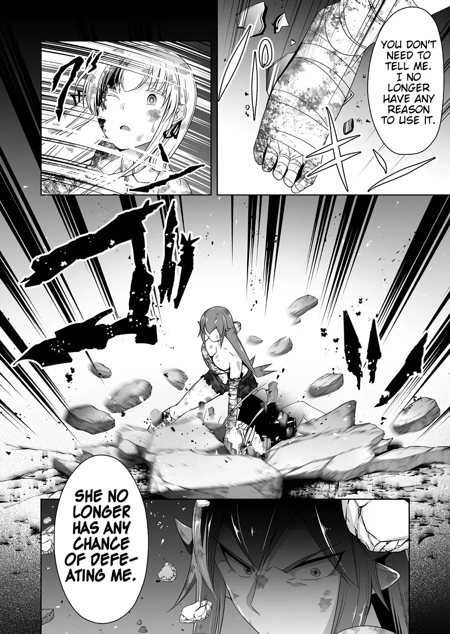 Devilchi Chapter 126 page 12 - 