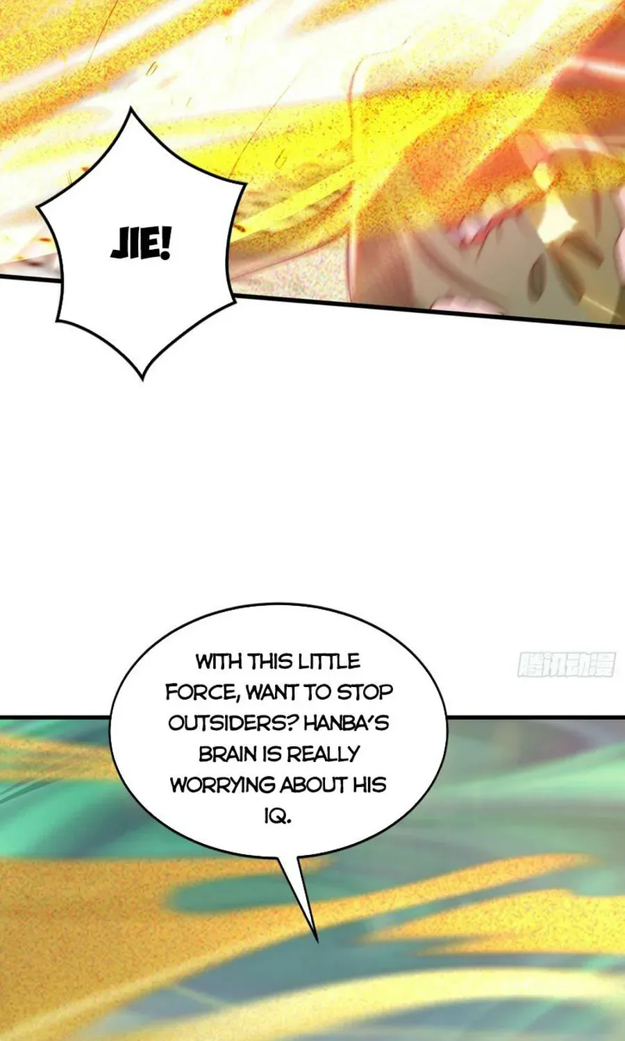 Devilish Girlfriend (Colored) Chapter 126 page 15 - 