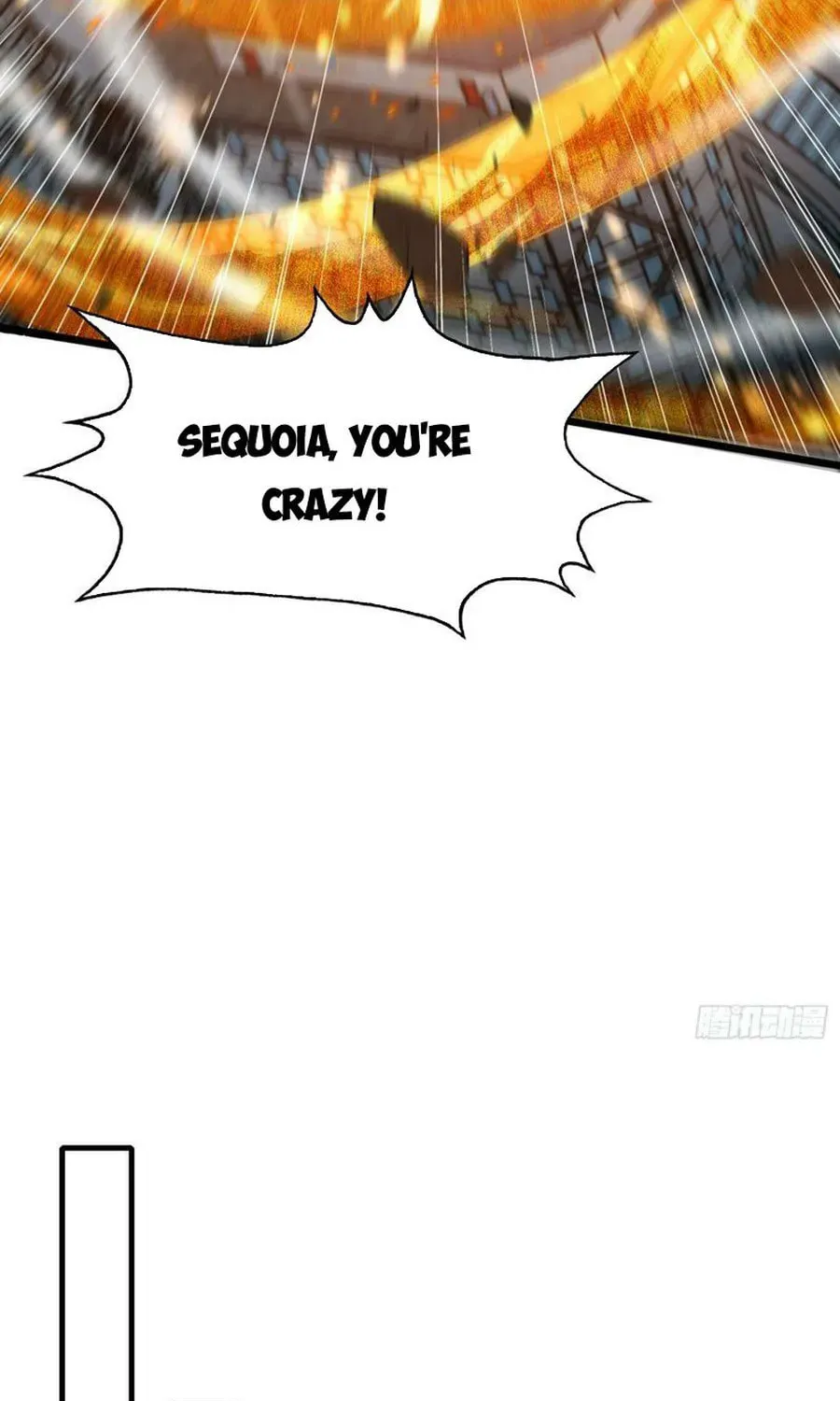 Devilish Girlfriend (Colored) Chapter 126 page 35 - 