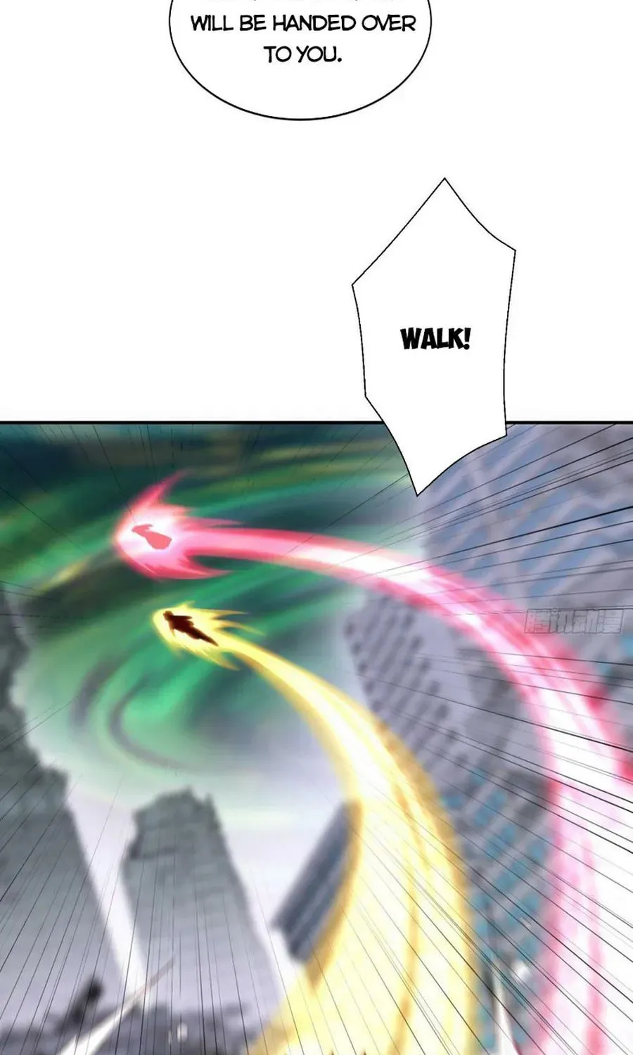 Devilish Girlfriend (Colored) Chapter 126 page 45 - 