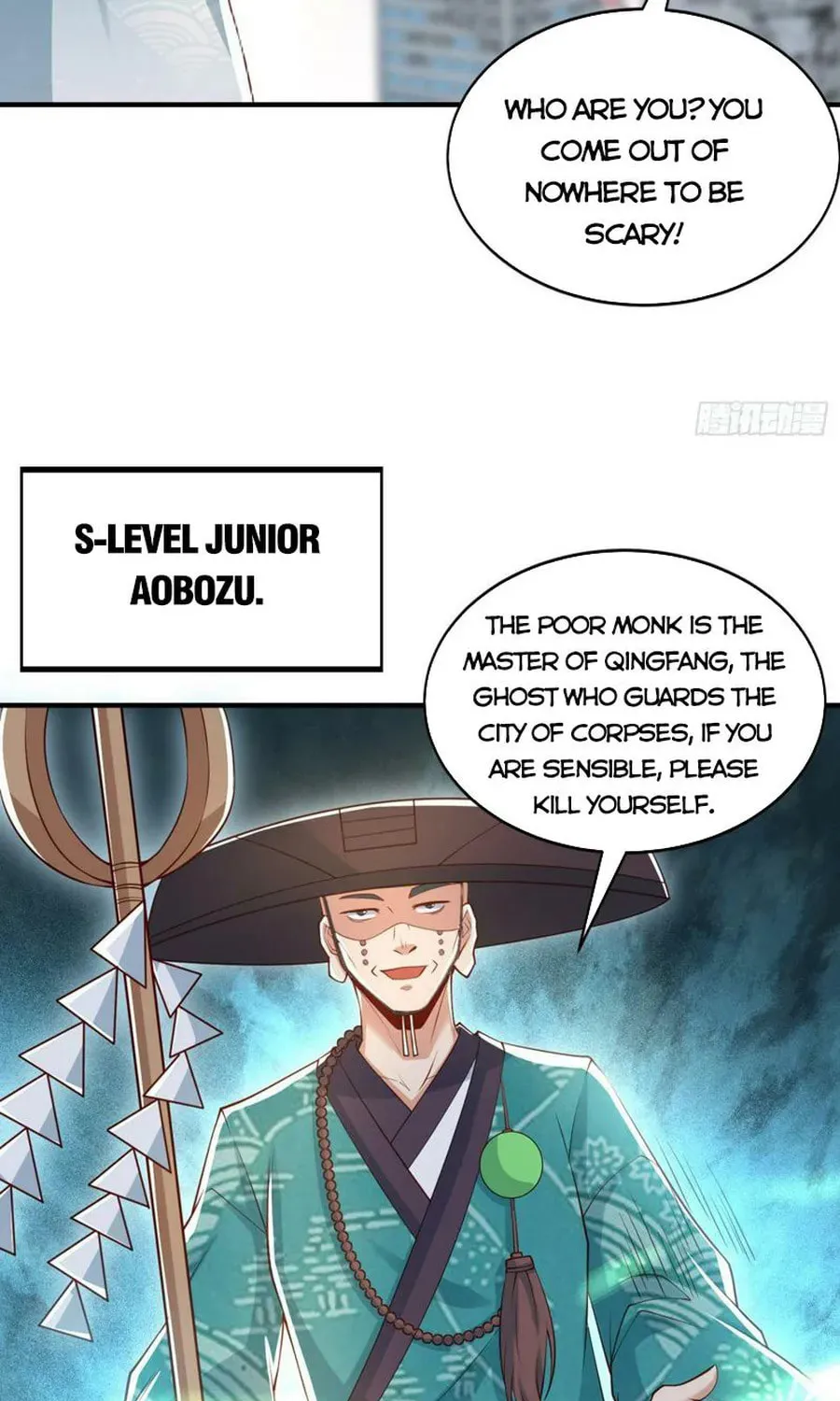 Devilish Girlfriend (Colored) Chapter 126 page 49 - 