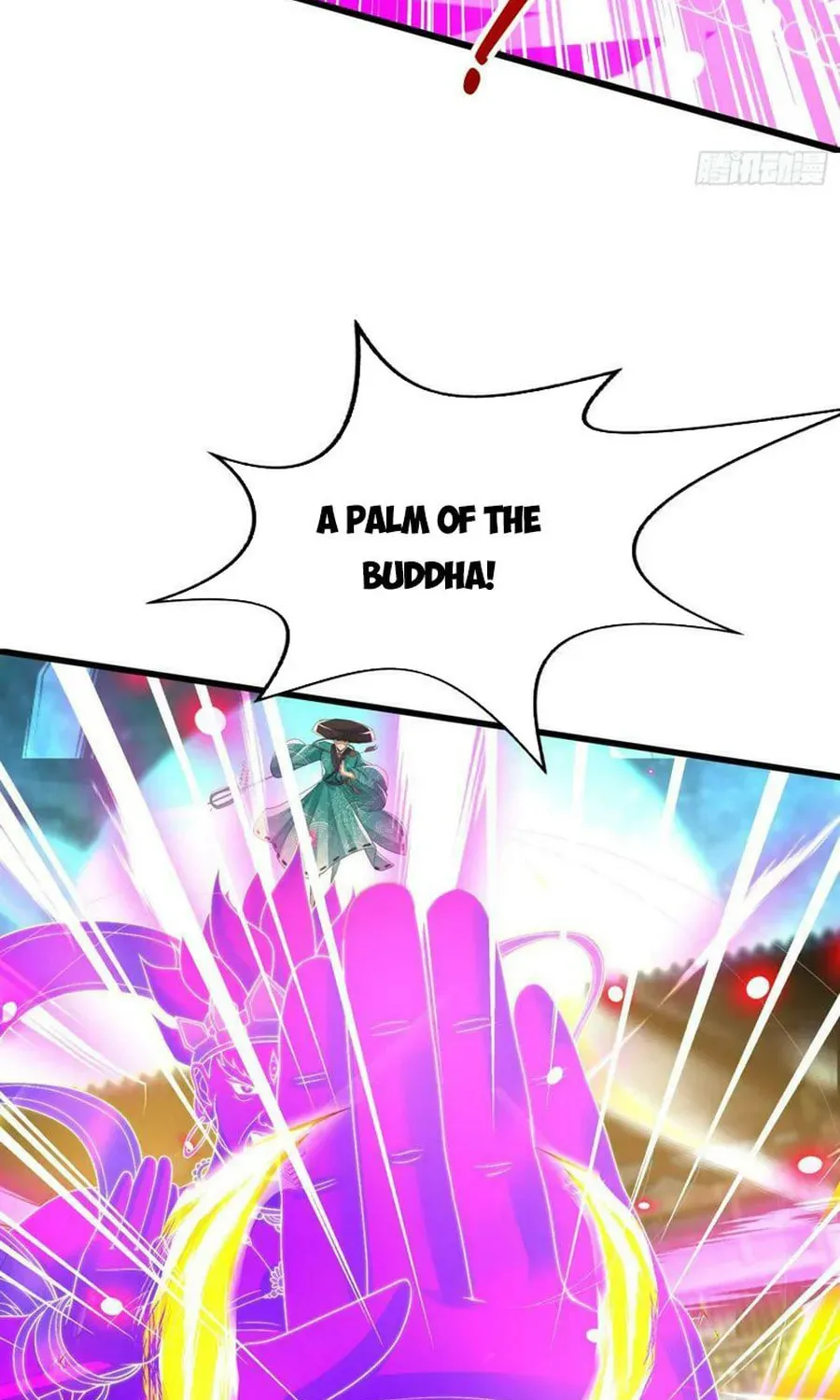 Devilish Girlfriend (Colored) Chapter 126 page 61 - 