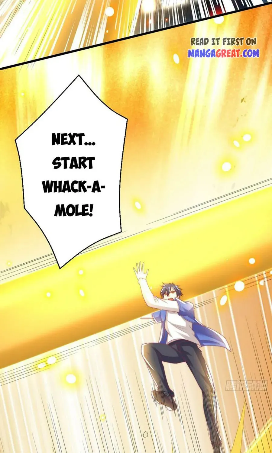 Devilish Girlfriend (Colored) Chapter 126 page 67 - 