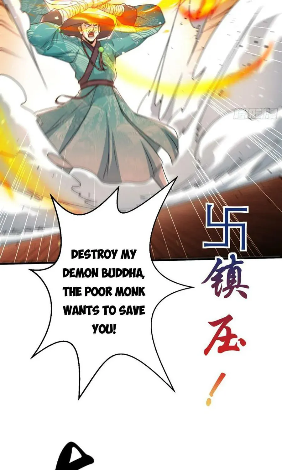Devilish Girlfriend (Colored) Chapter 126 page 81 - 