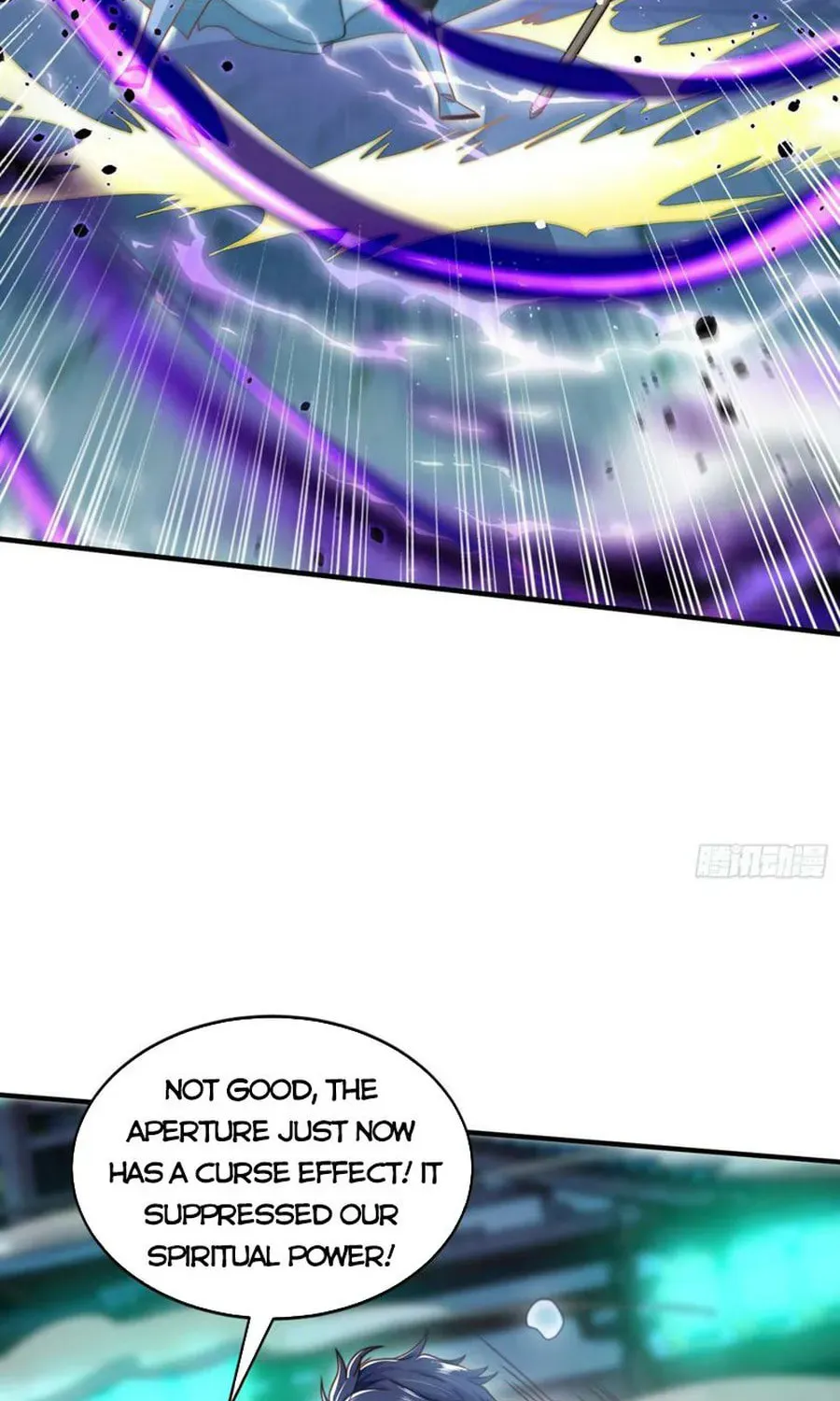 Devilish Girlfriend (Colored) Chapter 126 page 83 - 