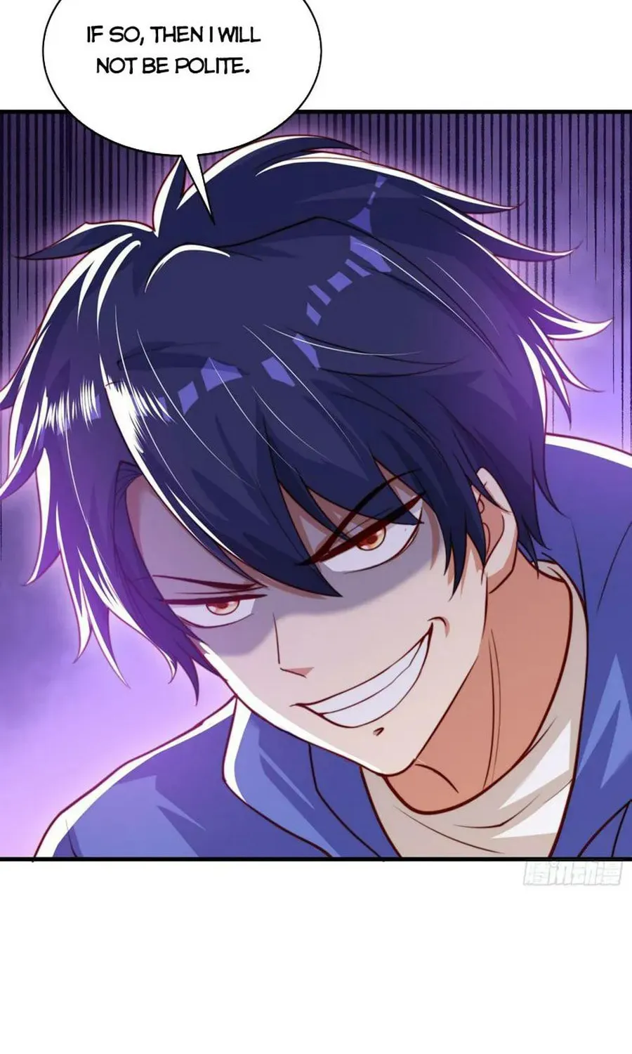 Devilish Girlfriend (Colored) Chapter 127 page 17 - 