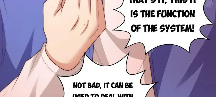 Devilish Girlfriend (Colored) Chapter 127 page 29 - 