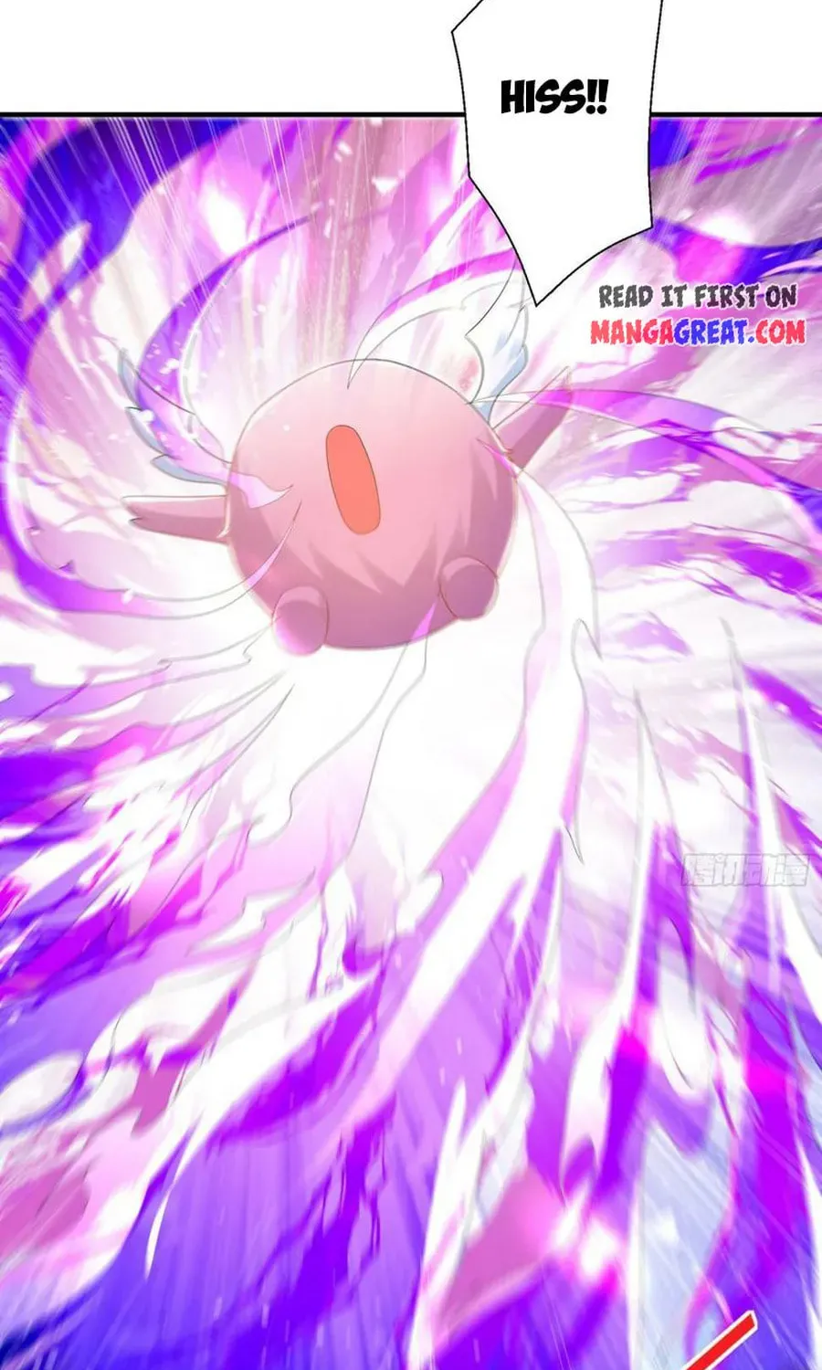 Devilish Girlfriend (Colored) Chapter 127 page 42 - 