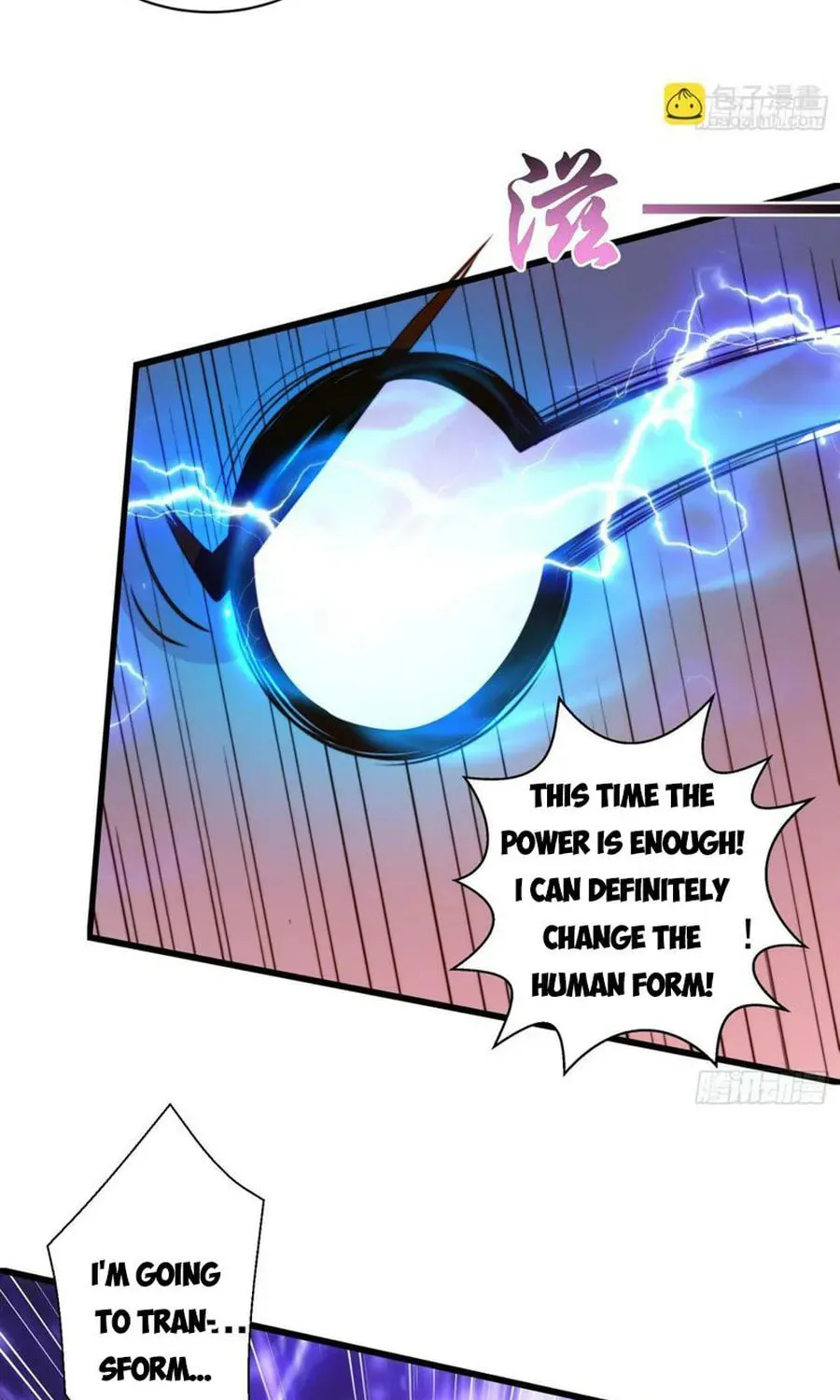 Devilish Girlfriend (Colored) Chapter 127 page 46 - 