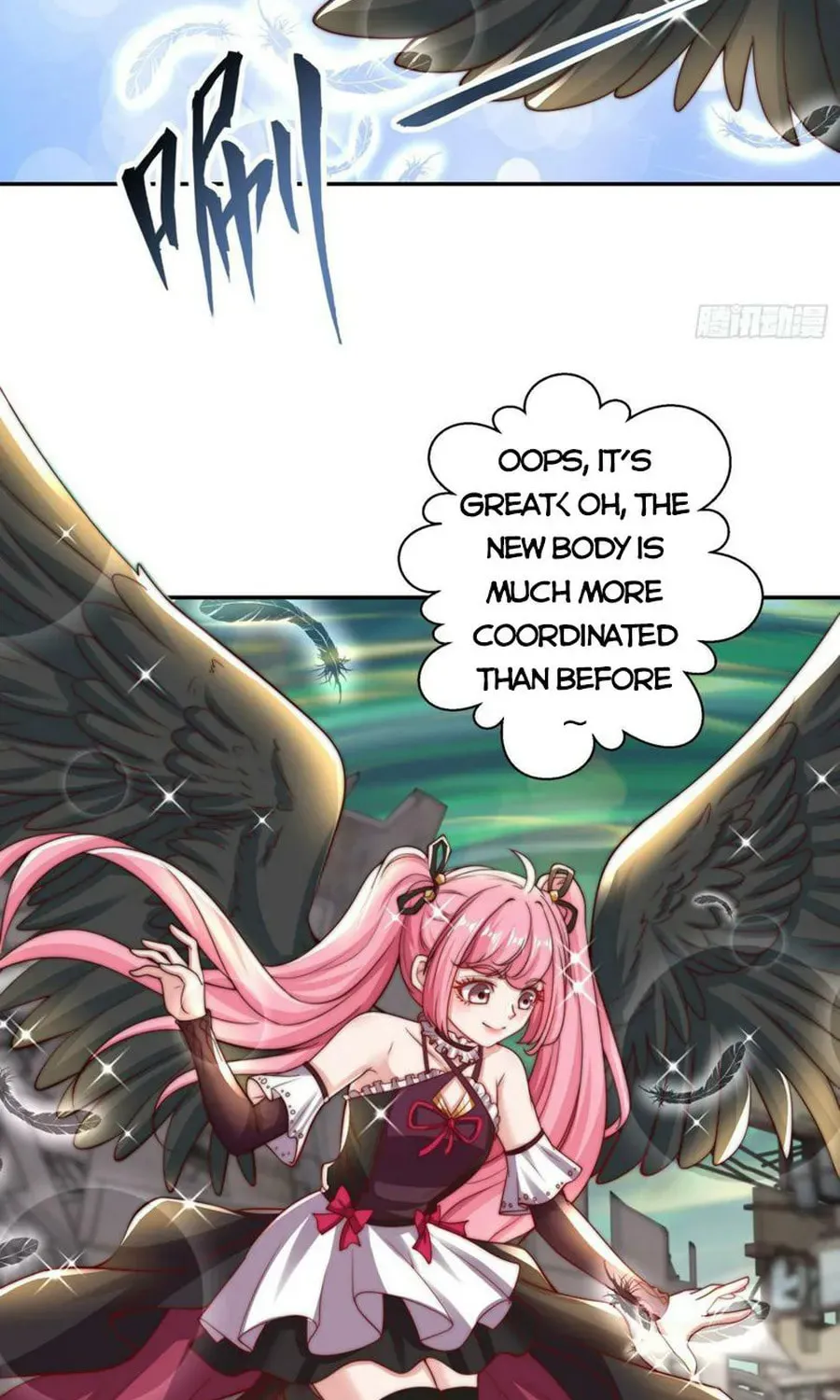 Devilish Girlfriend (Colored) Chapter 127 page 55 - 