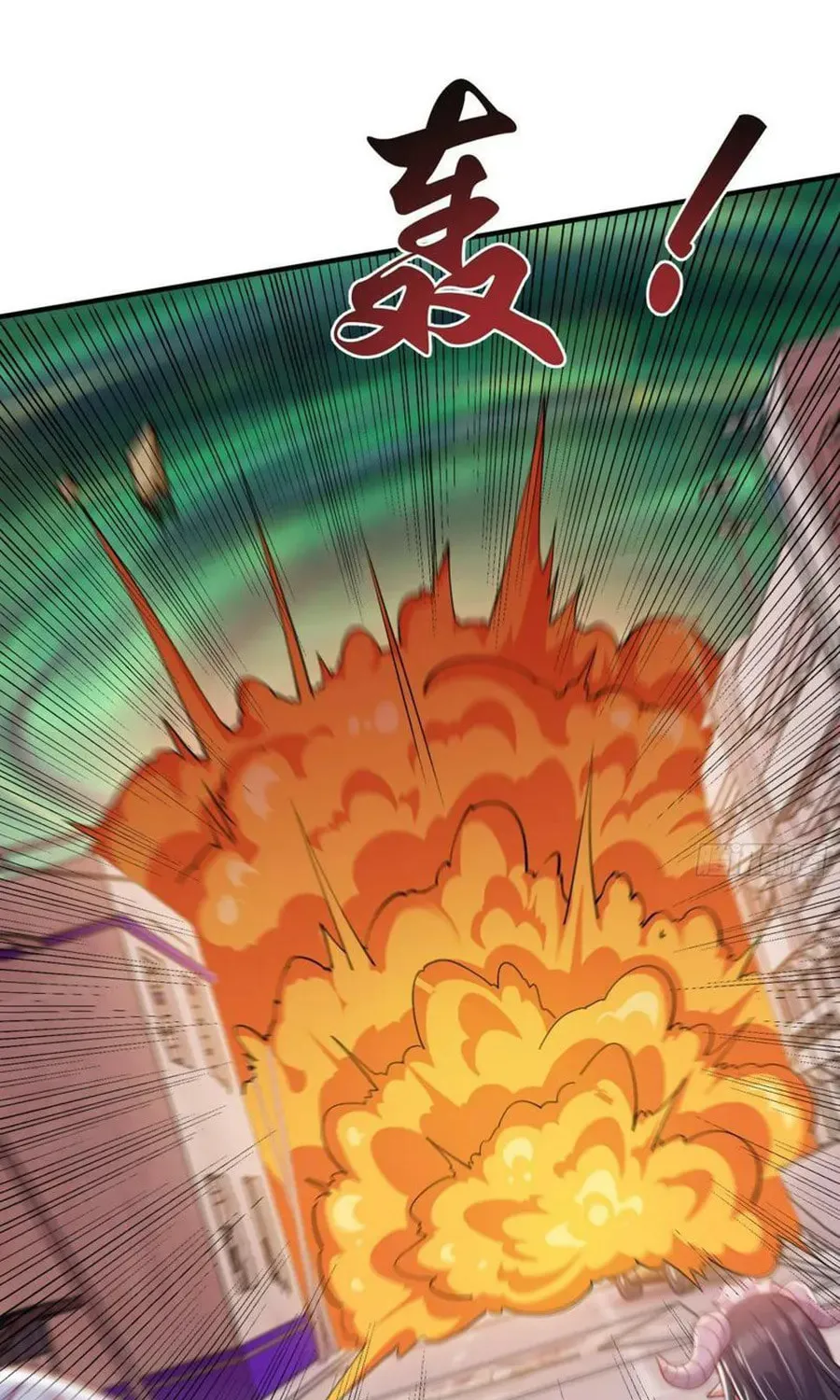 Devilish Girlfriend (Colored) Chapter 127 page 66 - 