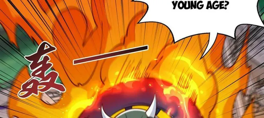 Devilish Girlfriend (Colored) Chapter 127 page 71 - 