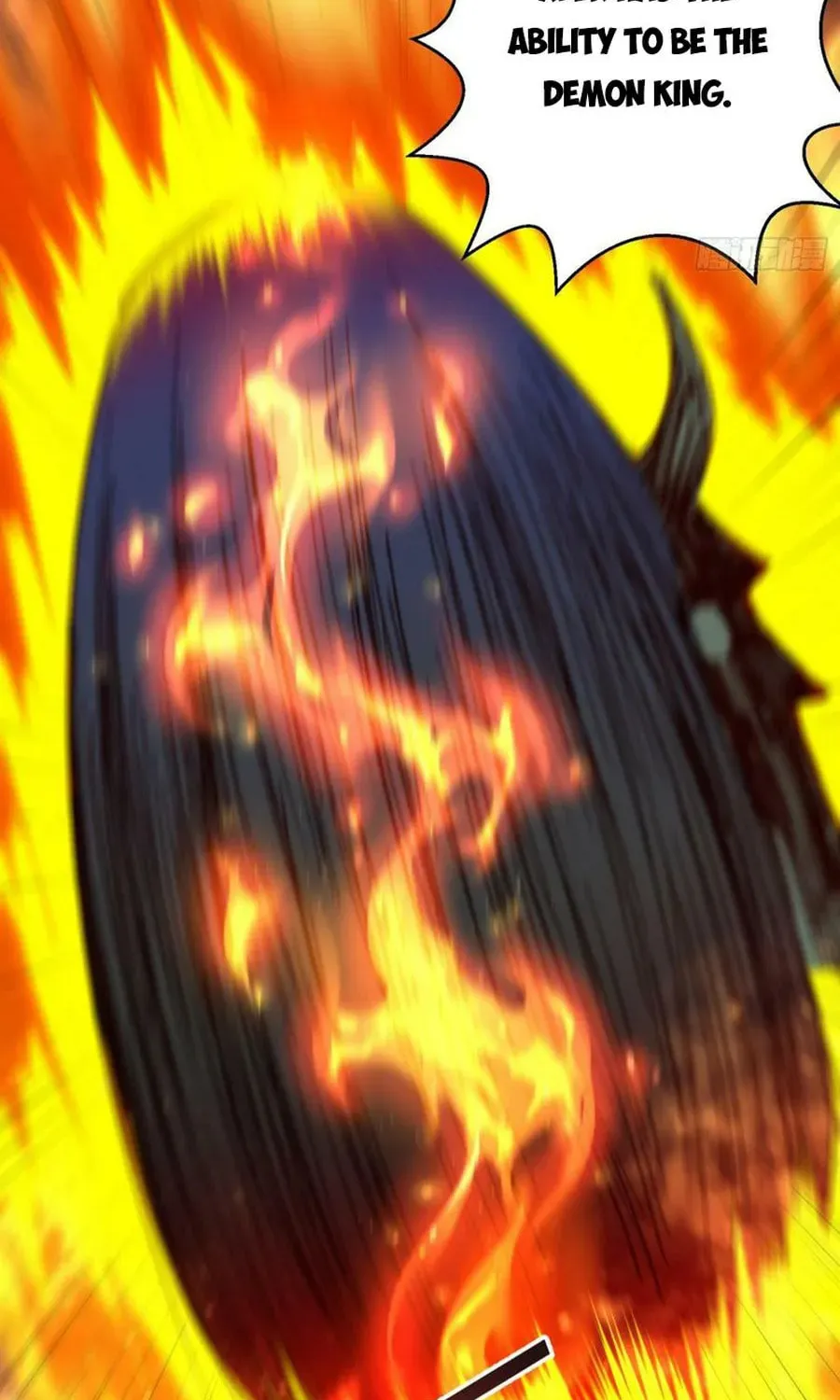 Devilish Girlfriend (Colored) Chapter 127 page 73 - 