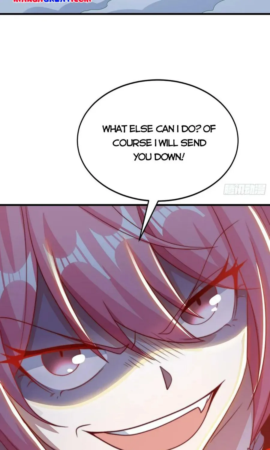 Devilish Girlfriend (Colored) Chapter 128 page 15 - 