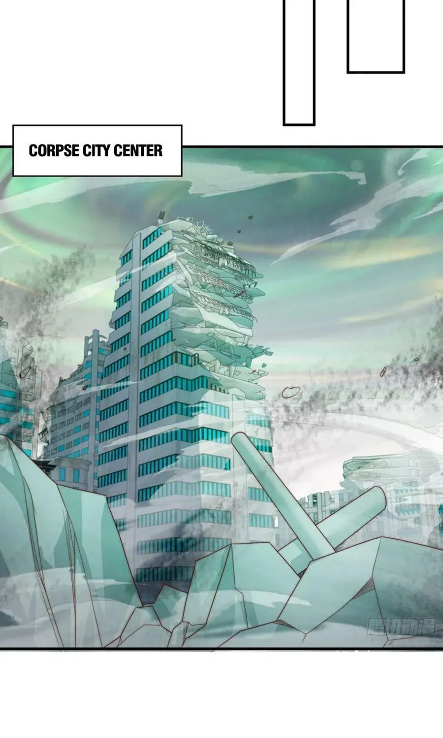 Devilish Girlfriend (Colored) Chapter 128 page 32 - 