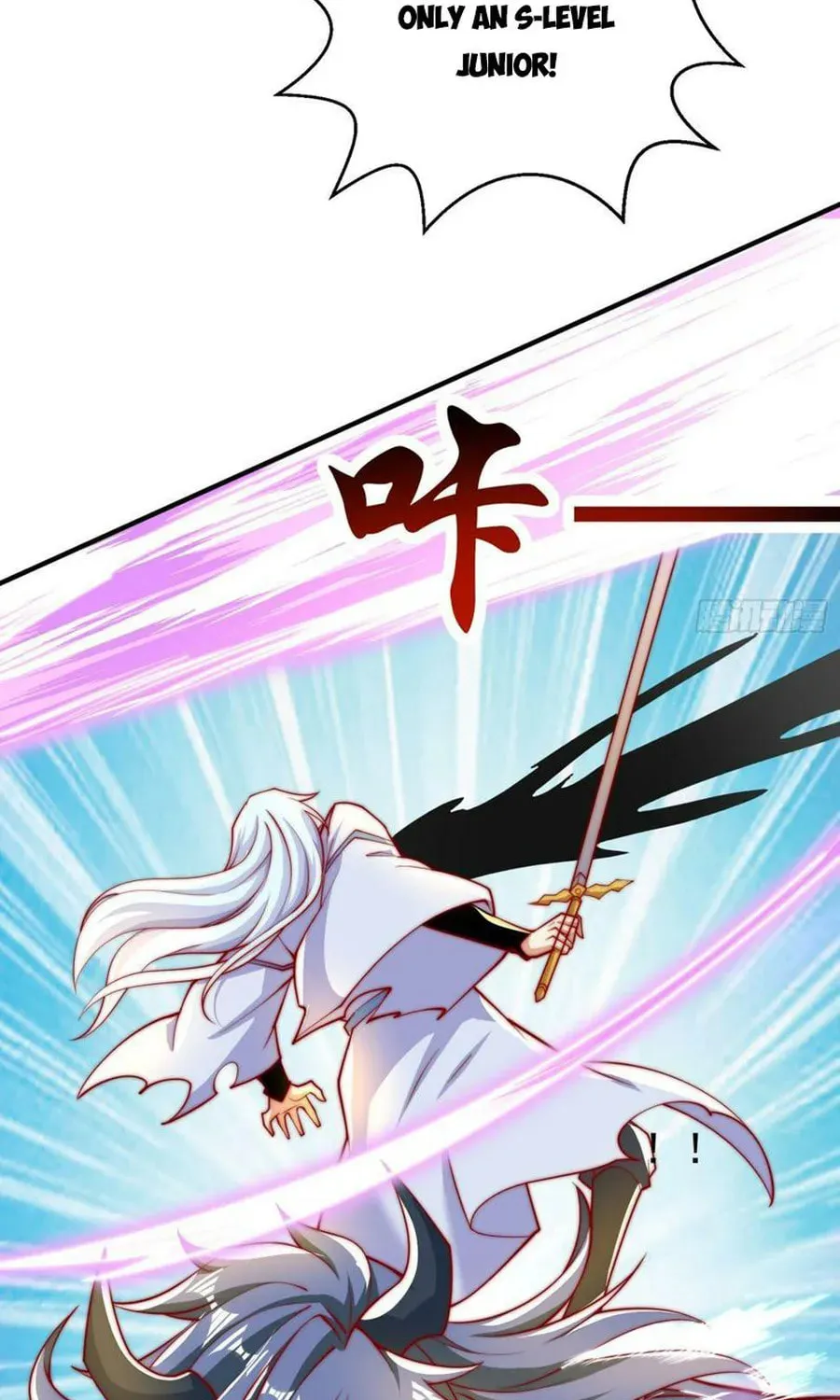 Devilish Girlfriend (Colored) Chapter 128 page 40 - 