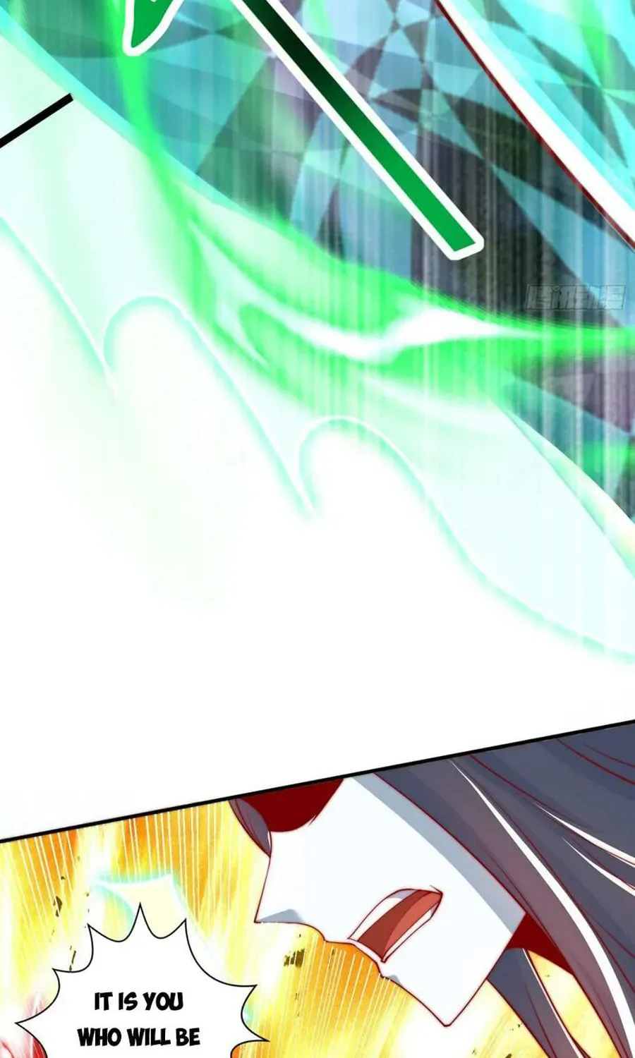 Devilish Girlfriend (Colored) Chapter 128 page 45 - 