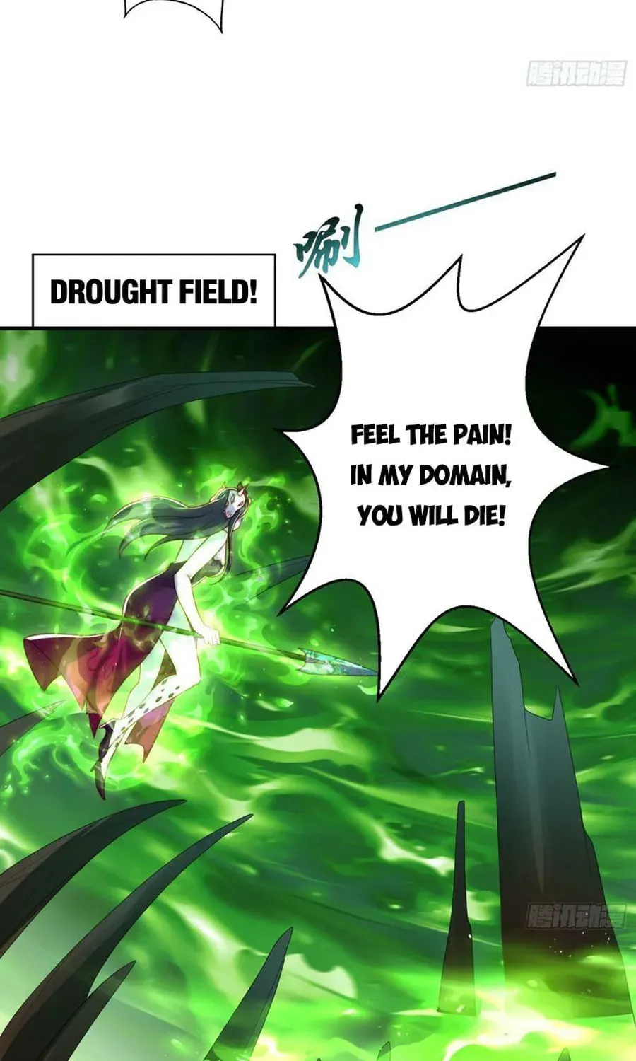 Devilish Girlfriend (Colored) Chapter 128 page 62 - 