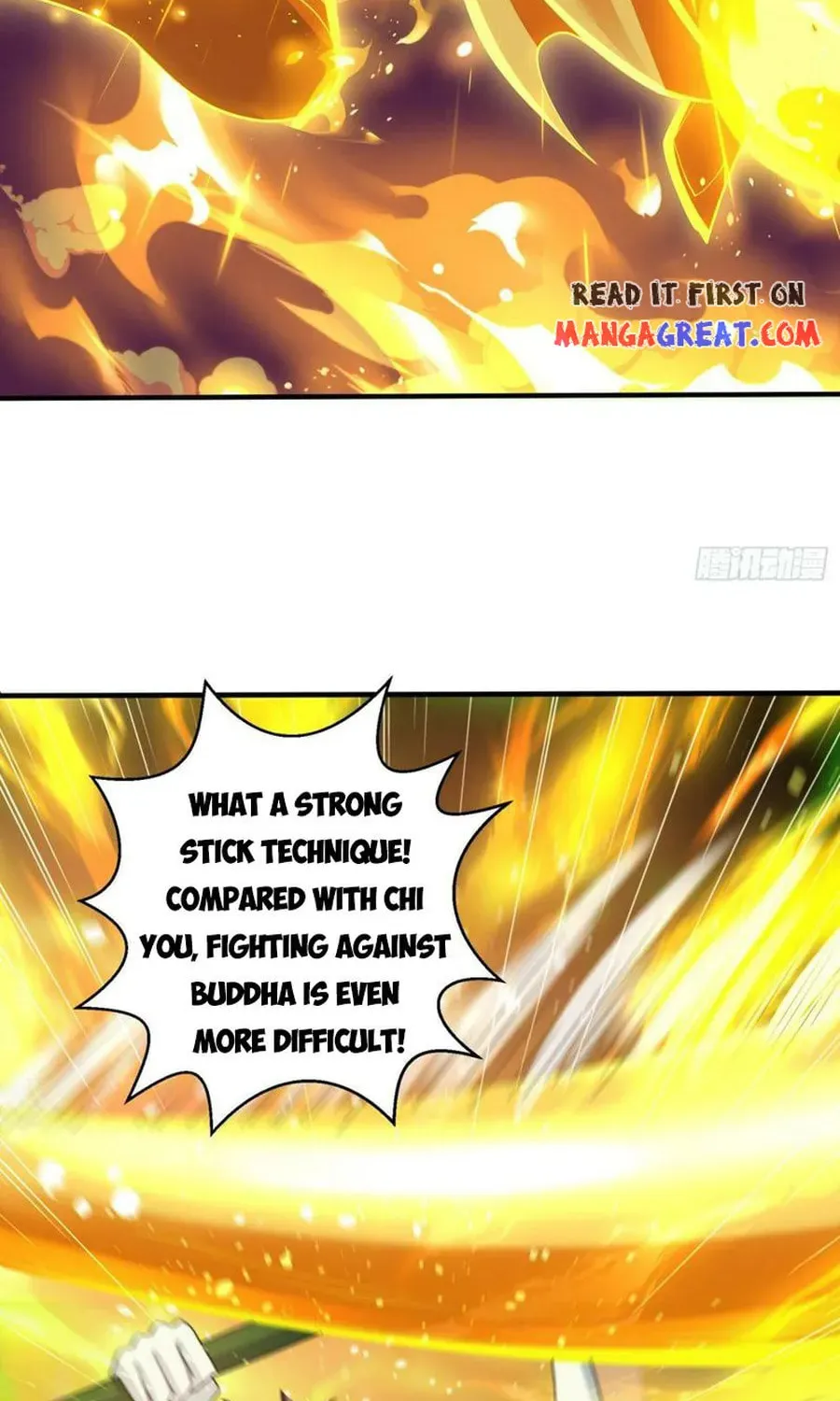 Devilish Girlfriend (Colored) Chapter 129 page 29 - 