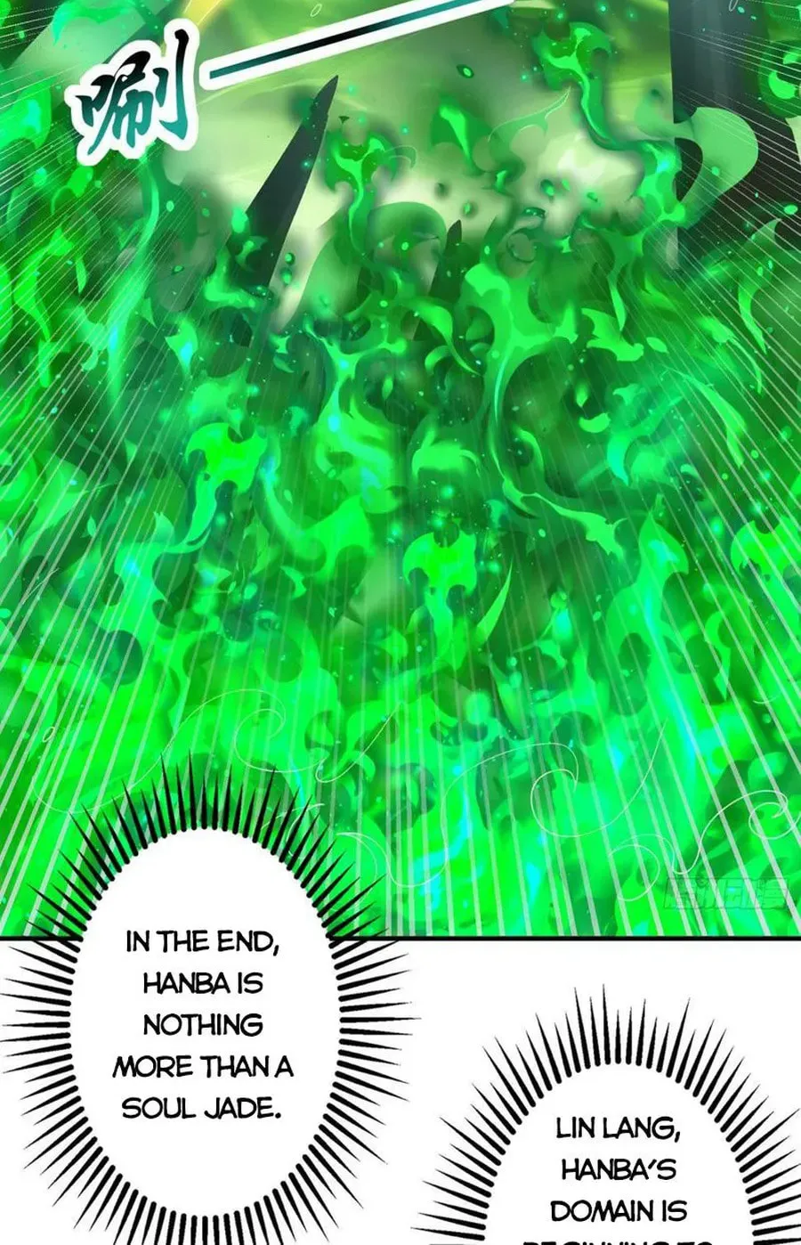 Devilish Girlfriend (Colored) Chapter 129 page 43 - 
