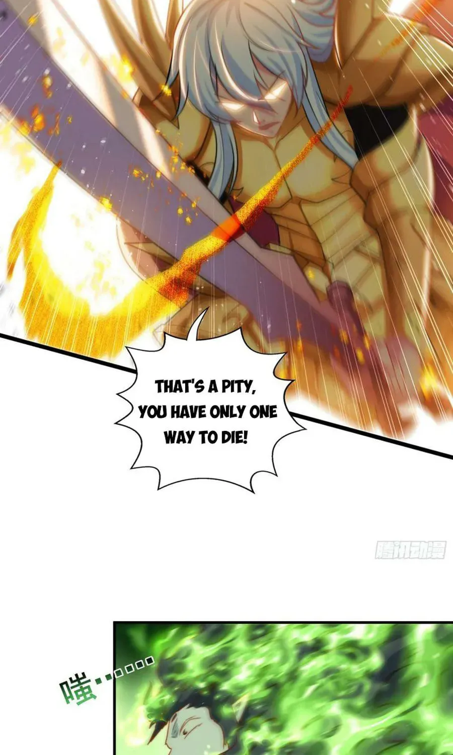 Devilish Girlfriend (Colored) Chapter 129 page 54 - 