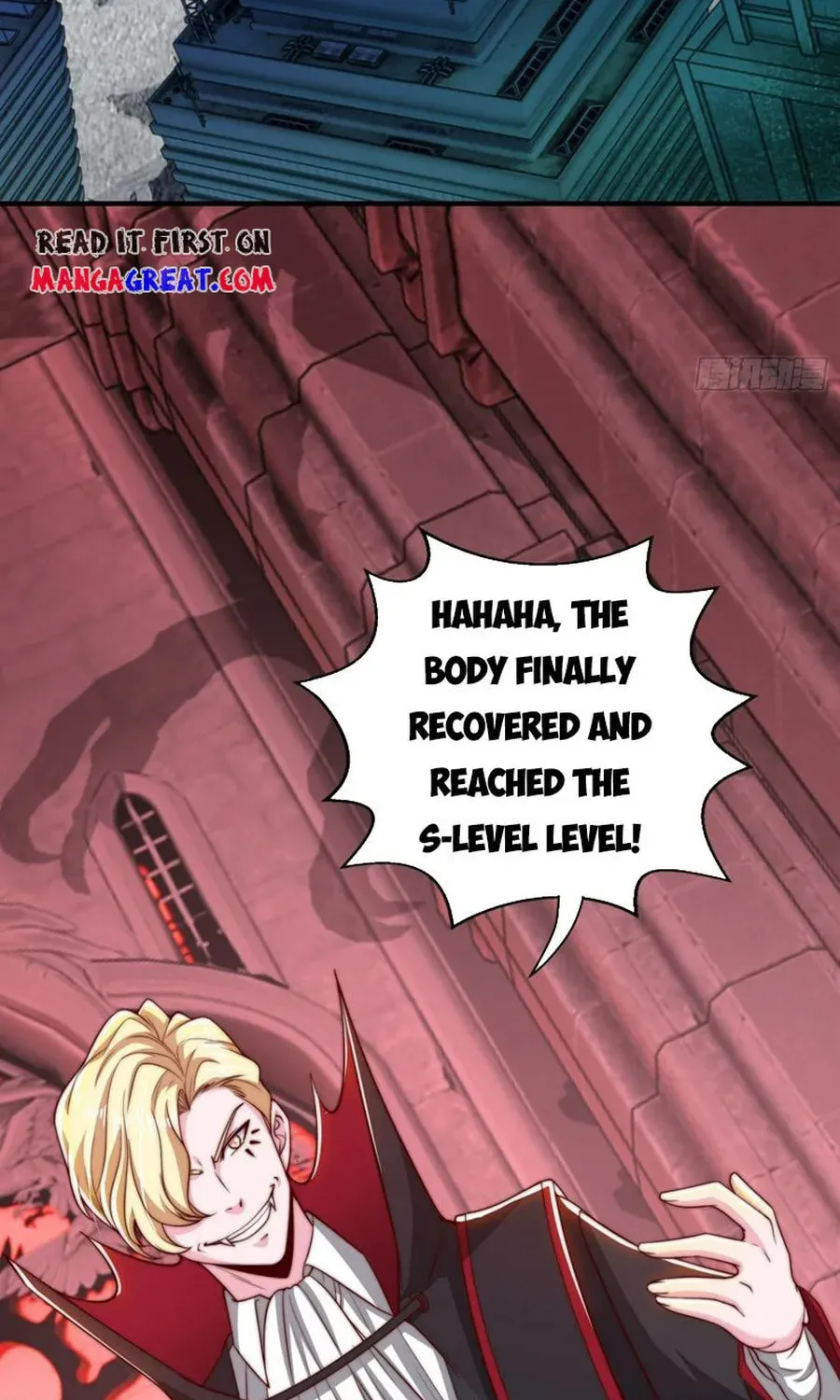 Devilish Girlfriend (Colored) Chapter 130 page 13 - 