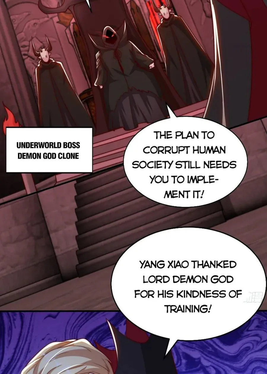 Devilish Girlfriend (Colored) Chapter 130 page 15 - 