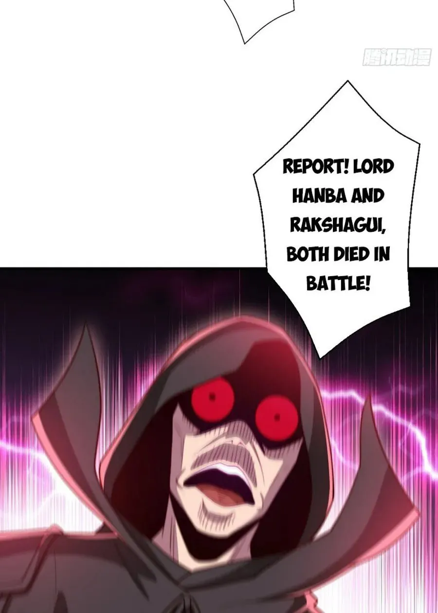 Devilish Girlfriend (Colored) Chapter 130 page 22 - 