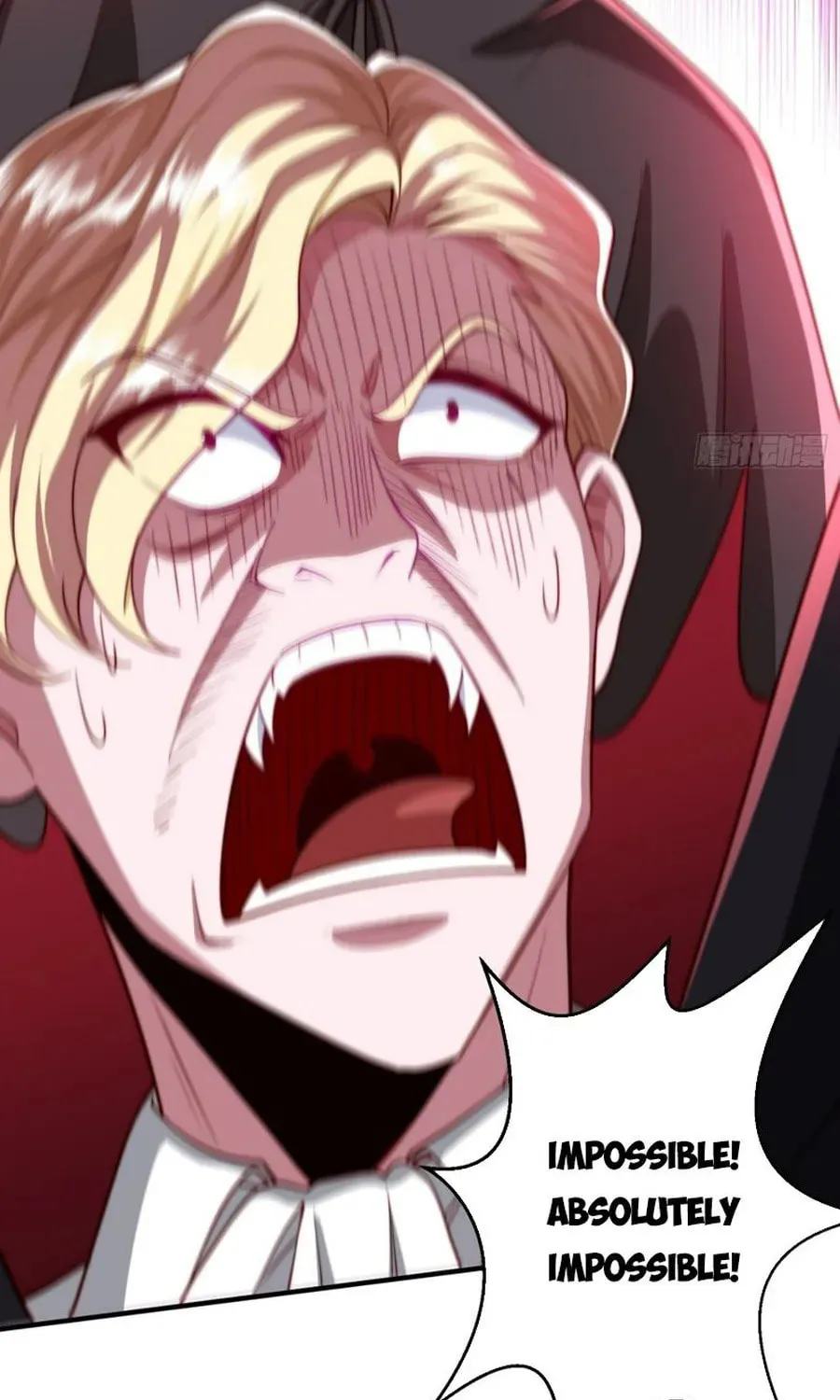Devilish Girlfriend (Colored) Chapter 130 page 23 - 