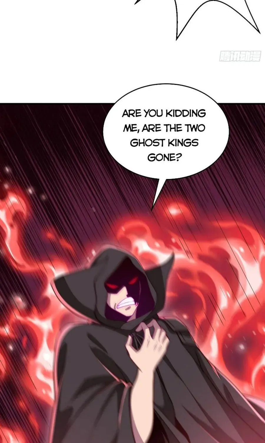Devilish Girlfriend (Colored) Chapter 130 page 24 - 