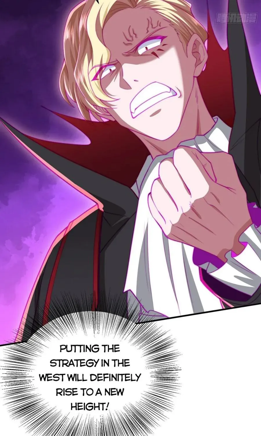 Devilish Girlfriend (Colored) Chapter 130 page 31 - 
