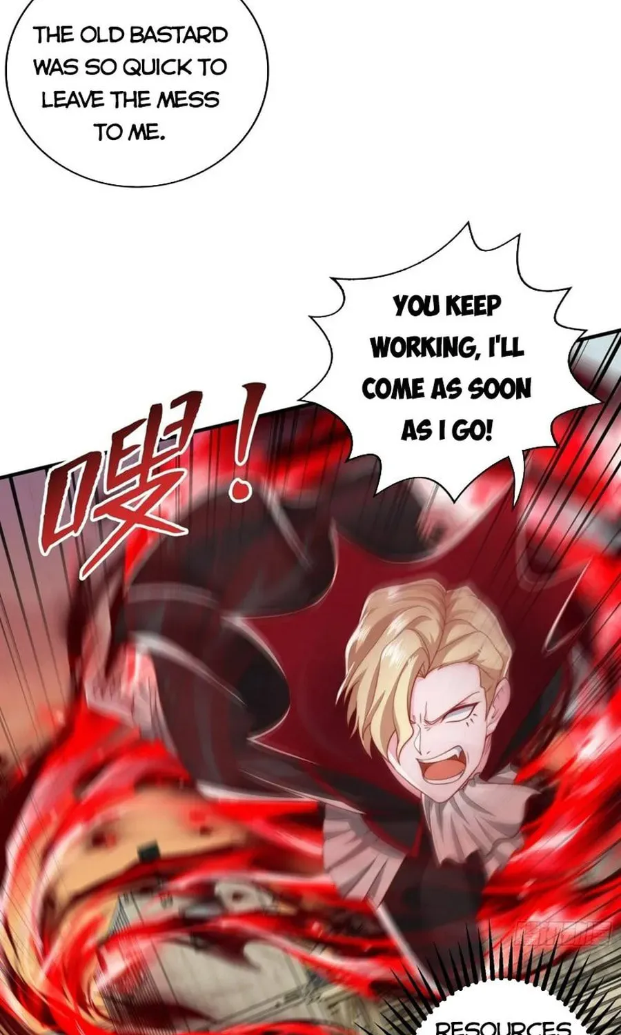 Devilish Girlfriend (Colored) Chapter 130 page 56 - 
