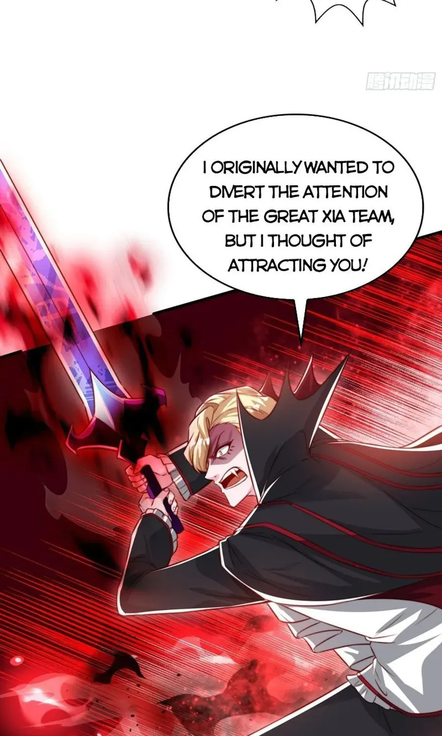 Devilish Girlfriend (Colored) Chapter 130 page 68 - 