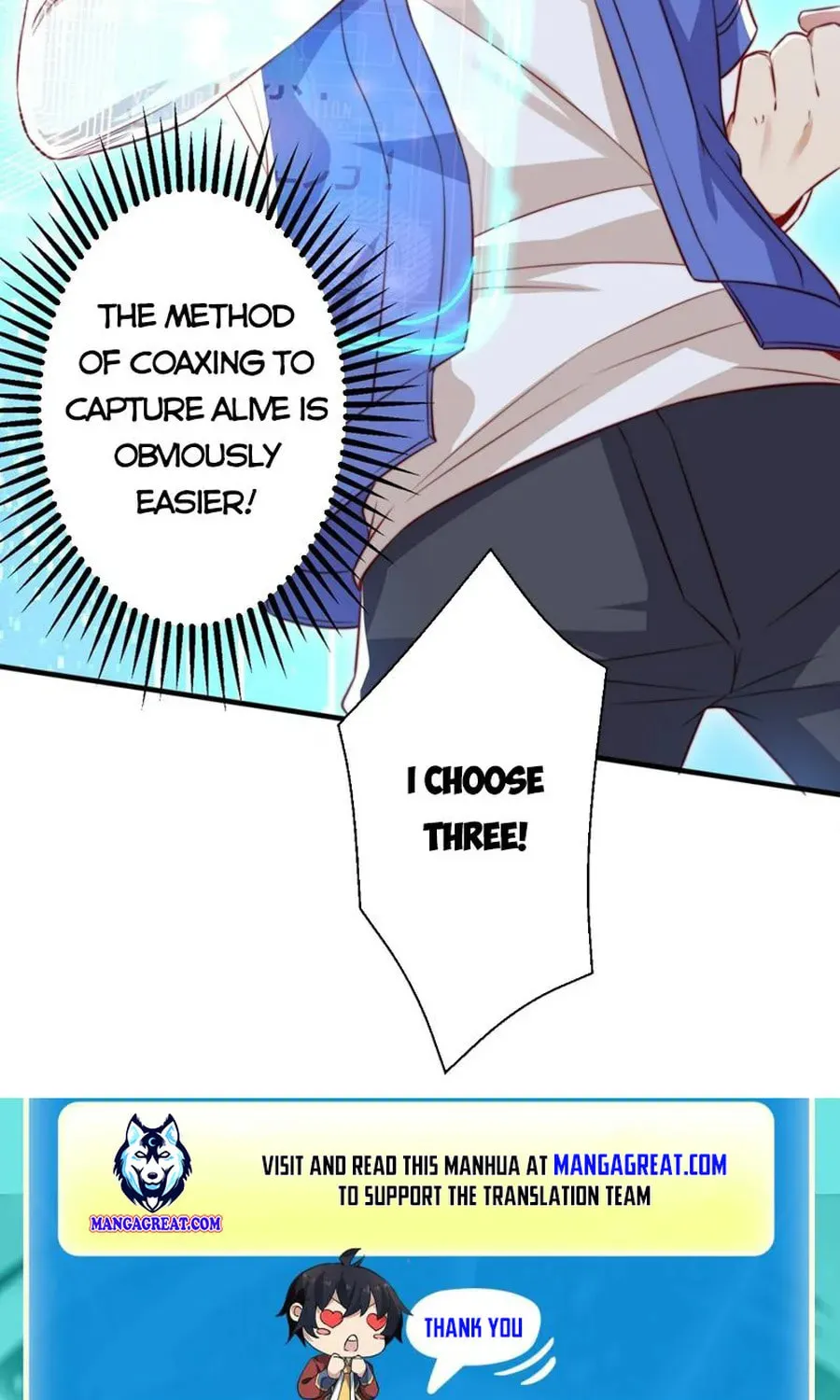 Devilish Girlfriend (Colored) Chapter 130 page 71 - 