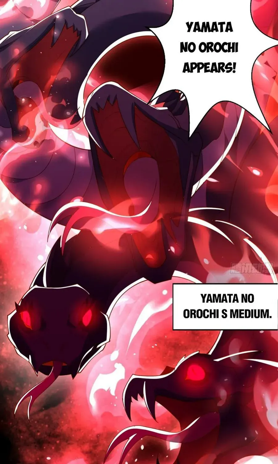 Devilish Girlfriend (Colored) Chapter 131 page 12 - 