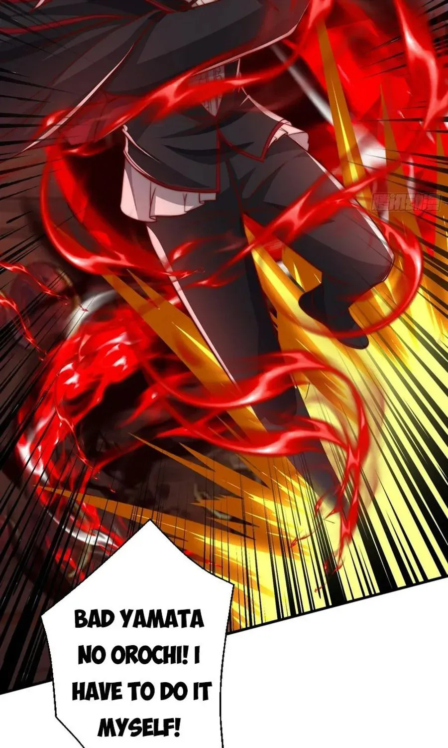 Devilish Girlfriend (Colored) Chapter 131 page 26 - 