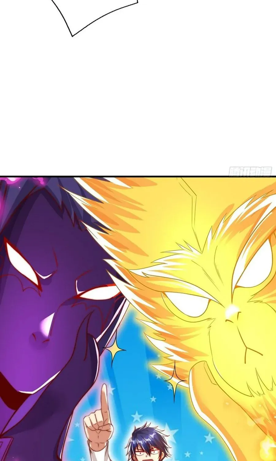 Devilish Girlfriend (Colored) Chapter 131 page 27 - 